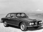 Alfa Romeo 2600 Sprint 1962 года